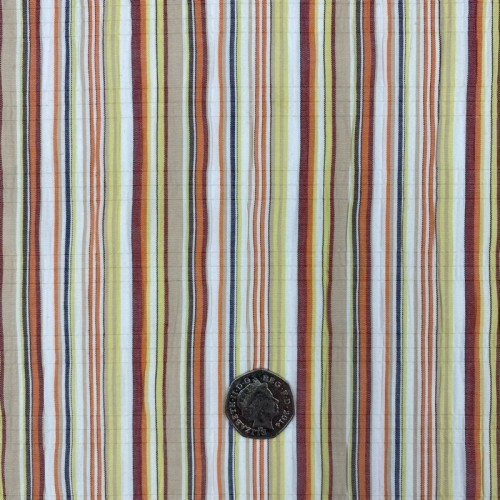 Cotton Mix - 7589/A - Orange